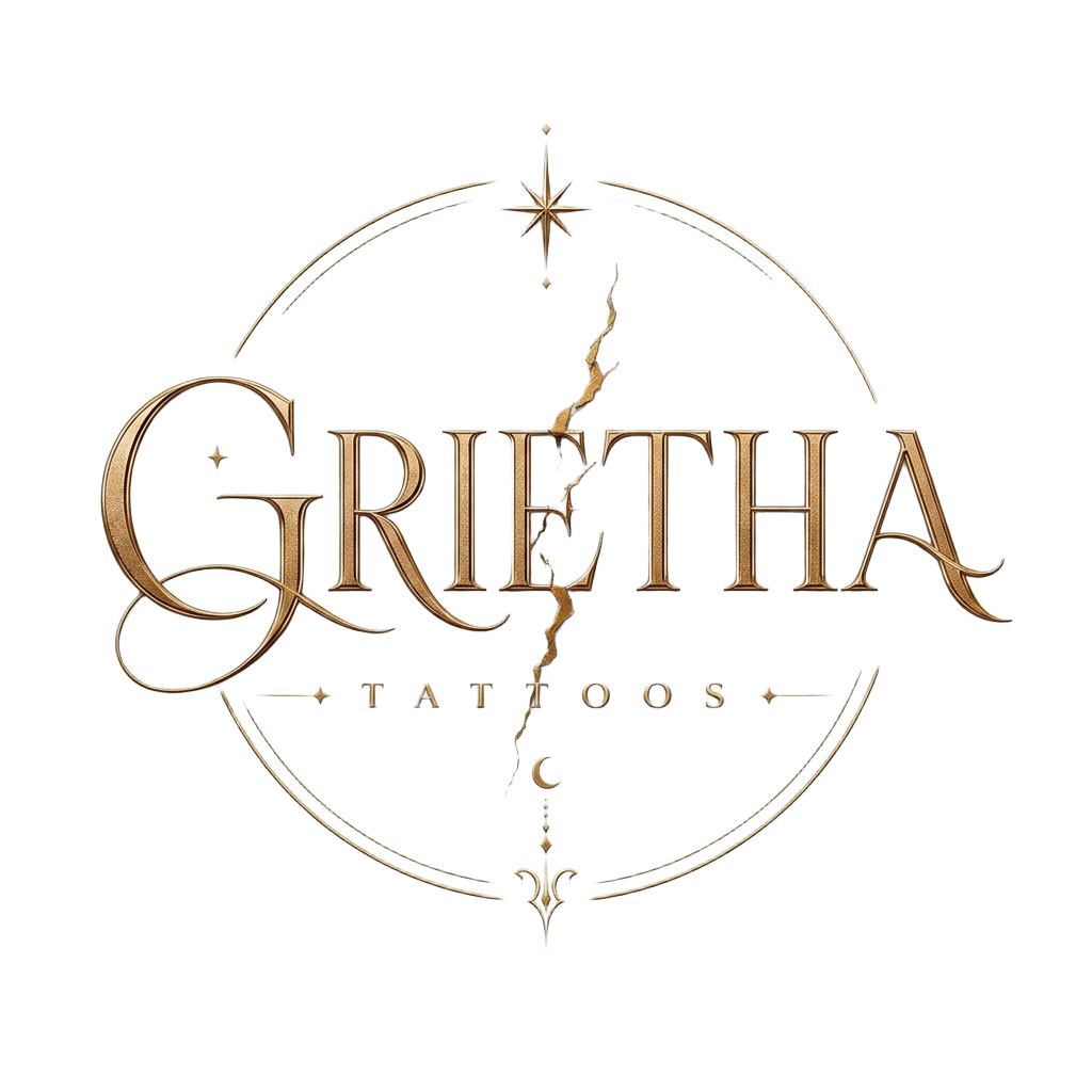 Grietha Tattoos